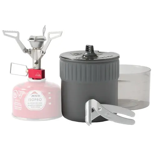MSR  PocketRocket® 2 Mini Stove Kit