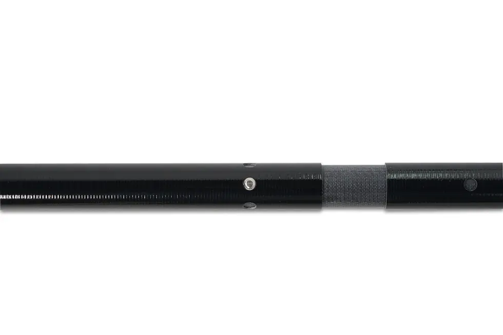 Thumbnail: Anfibio AquaTrail Paddle