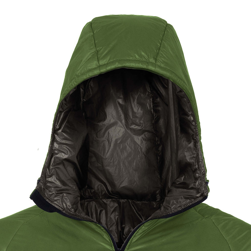 Thumbnail: Enlightened Equipment Men's Torrid Jacket