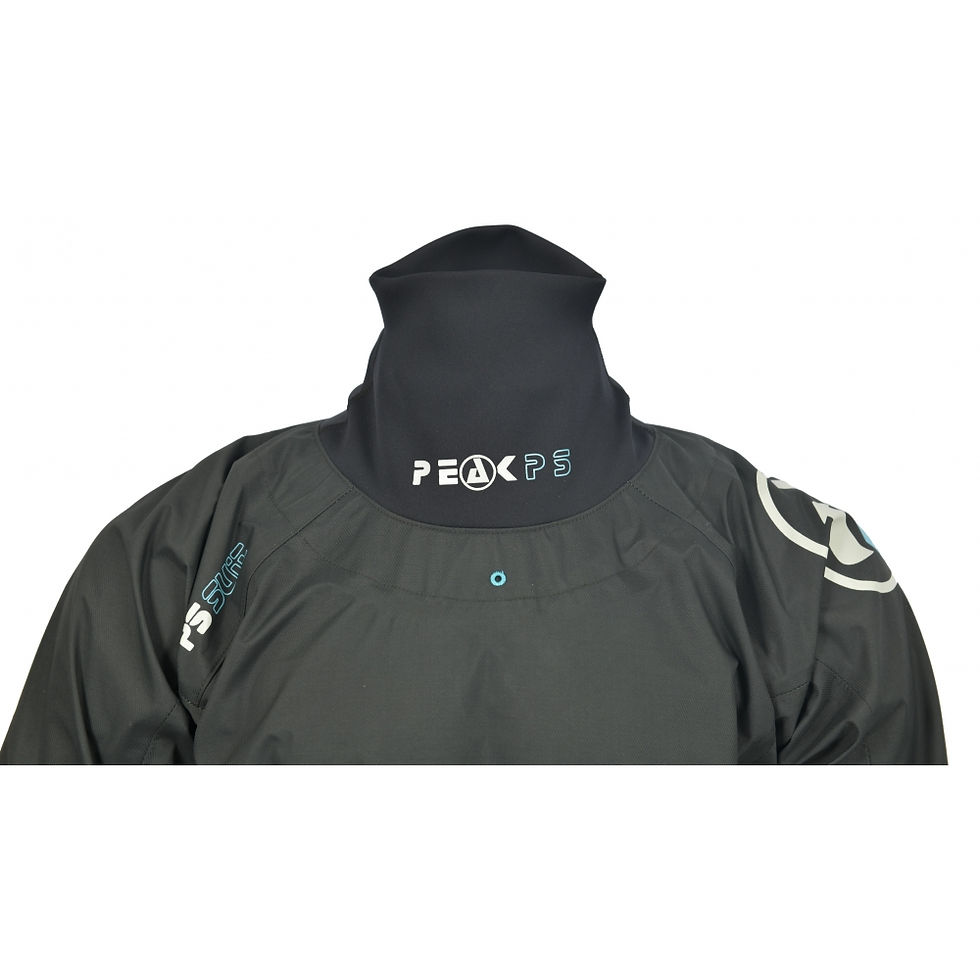 Thumbnail: Paddlesports One Piece Suit