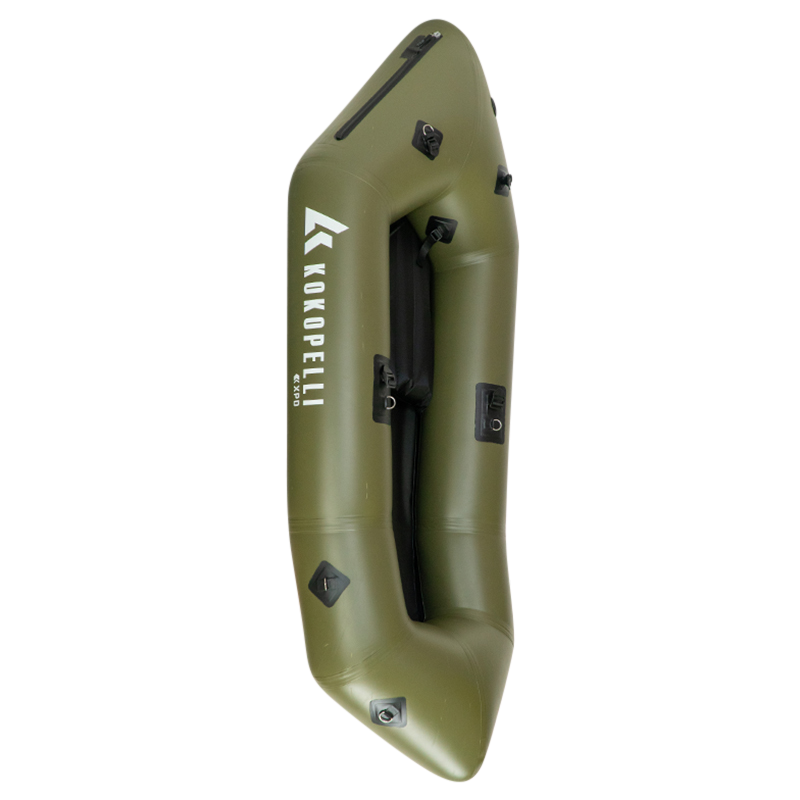 Thumbnail: KOKOPELLI XPD PACKRAFT