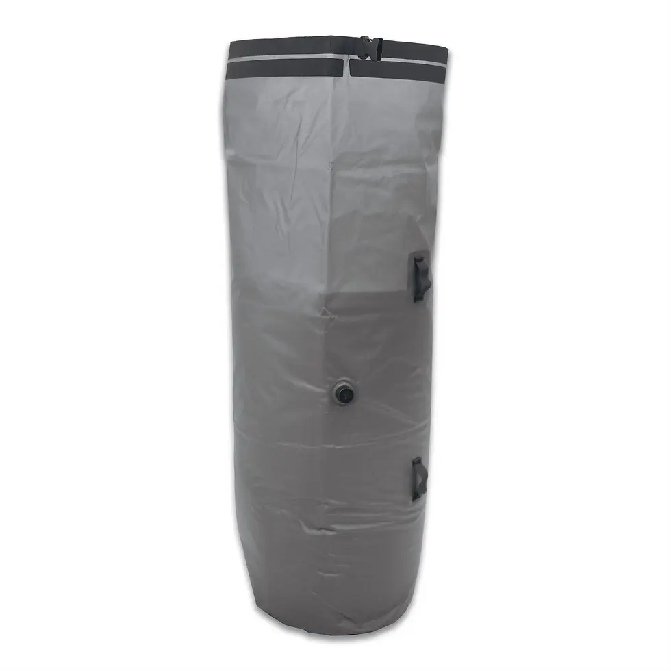 Thumbnail: Backpacking Dry Bags
