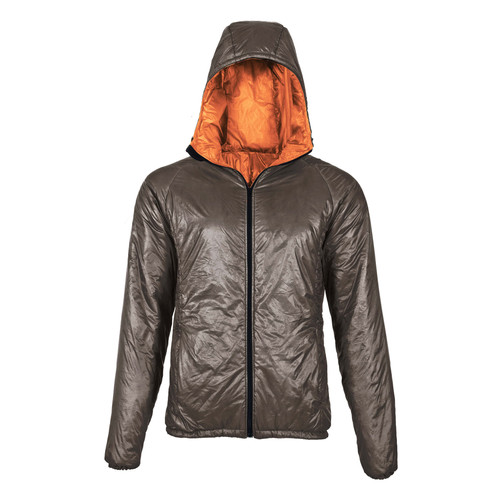 Enlightened Equipment Men's Torrid Jacket | Packraft Adventure