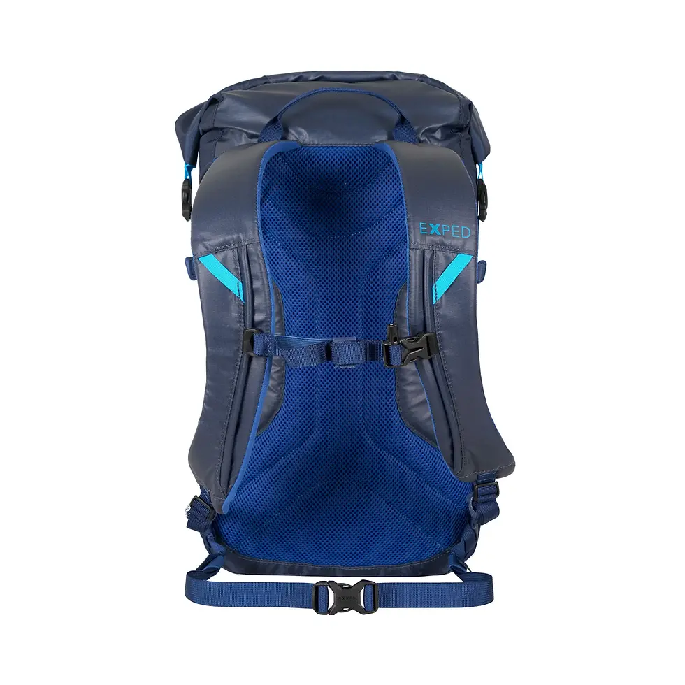 Thumbnail: Exped Typhoon 15