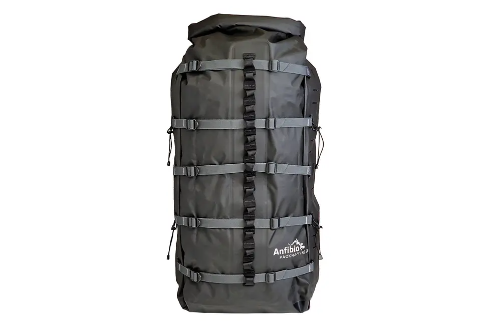 Thumbnail: Anfibio FlexCore 70 Backpack