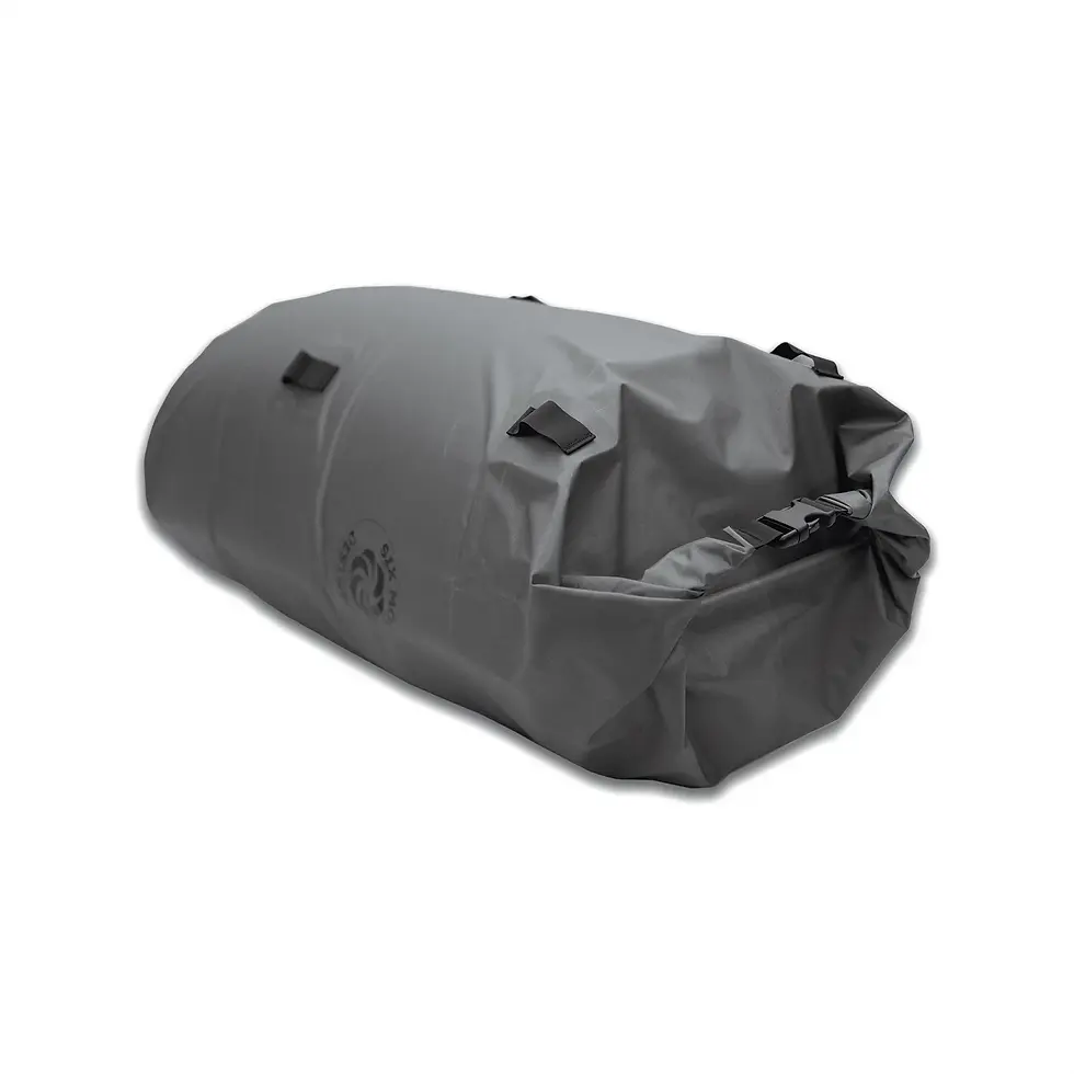 Thumbnail: Backpacking Dry Bags