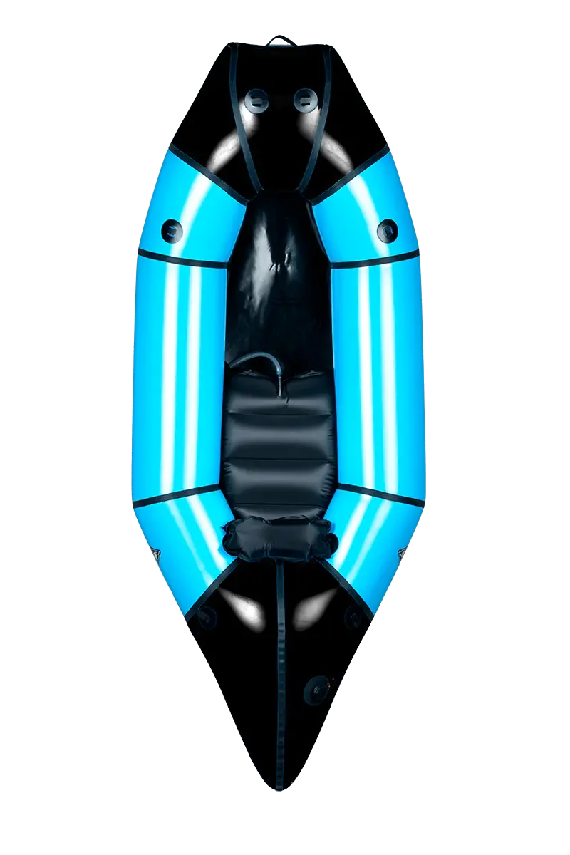 Thumbnail: Alpacka Caribou