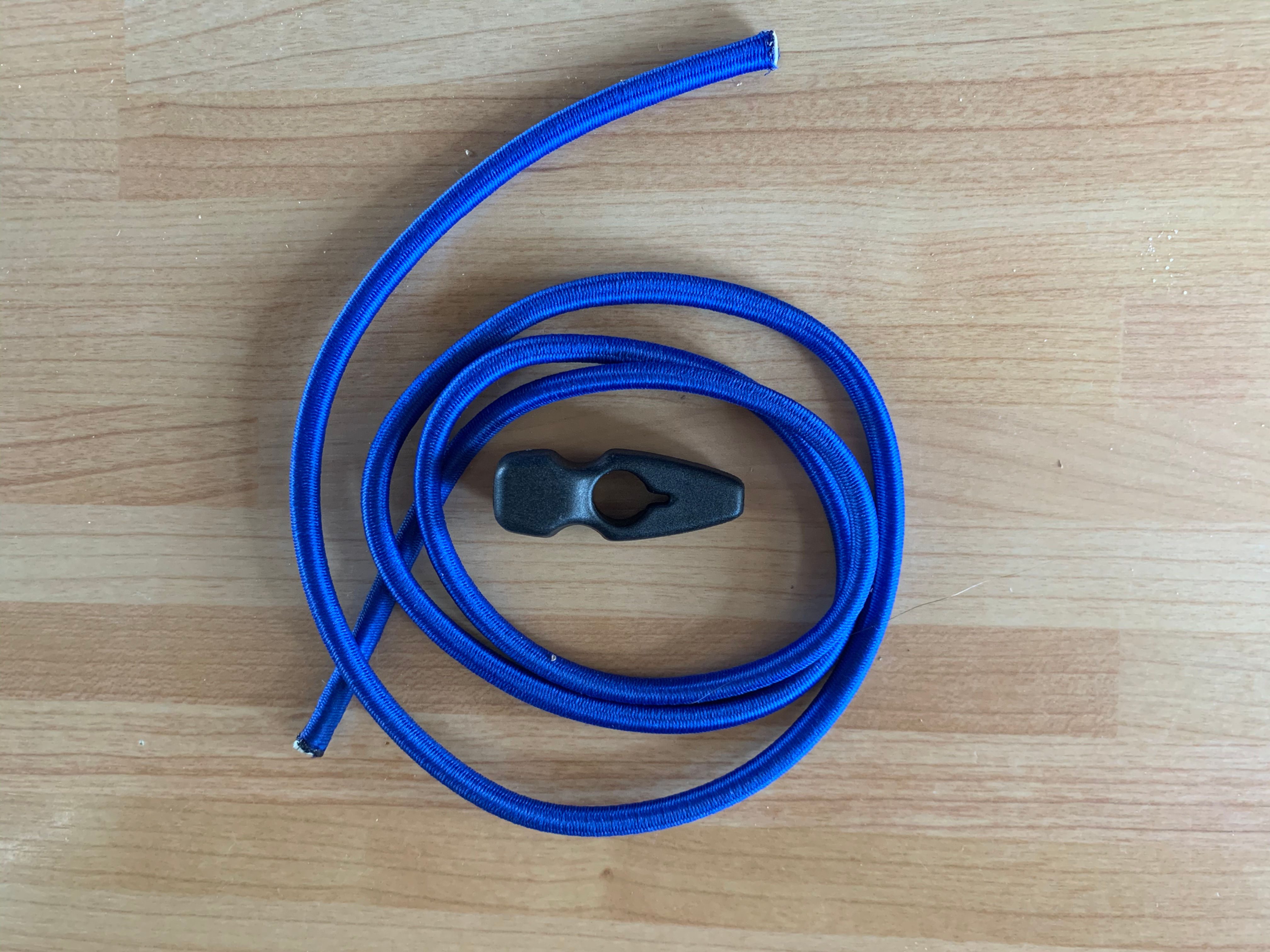 Bag Attachment Cord Kit