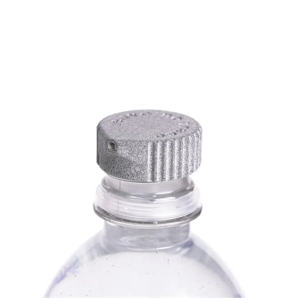 Thumbnail: Igneous Bottle Cap Bidet Packraft Adventure UK