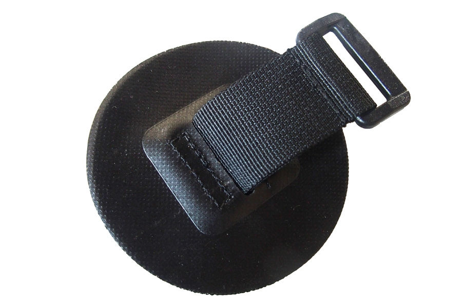 Plastic Glide loop - Tie Down