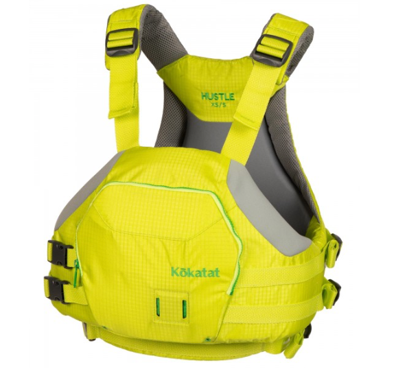 Thumbnail: Kokotat Hustle Life Vest