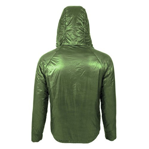 Enlightened Equipment Men's Torrid Jacket | Packraft Adventure