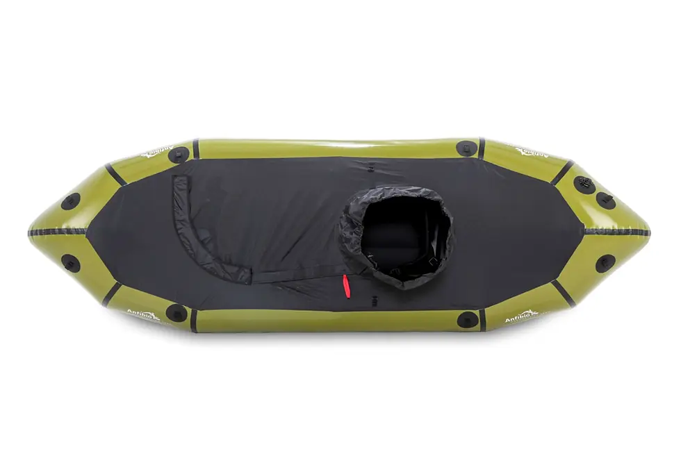 Thumbnail: Anfibio Rebel 3KL+