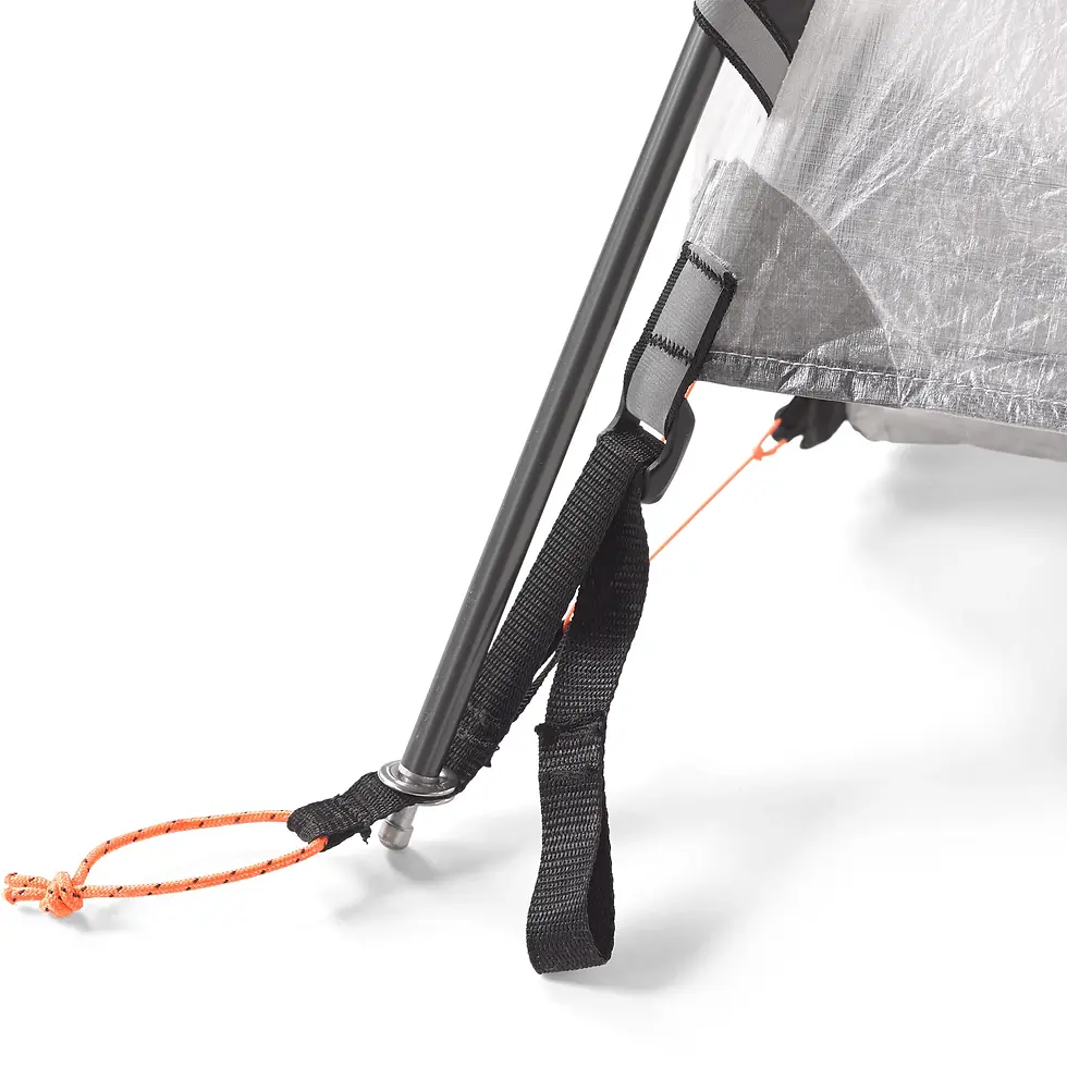 Thumbnail: Hyperlite Mountain Gear Crosspeak 2P Tent UK