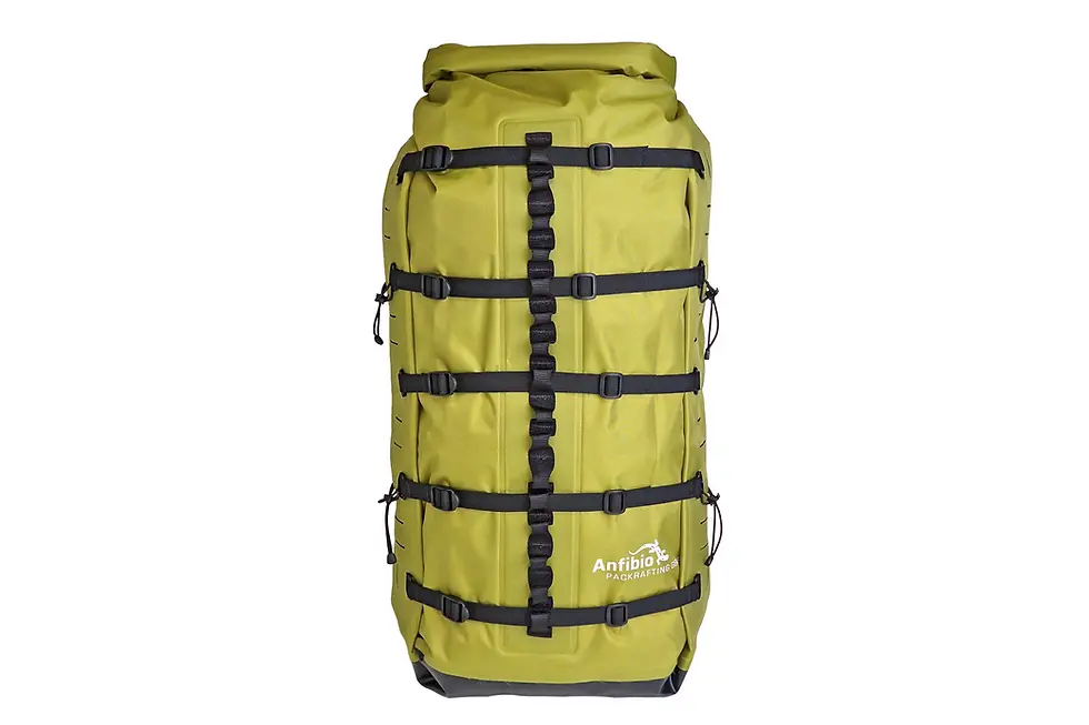 Thumbnail: Anfibio FlexCore 70 Backpack