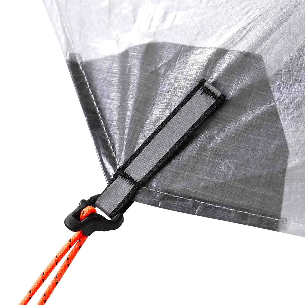 Thumbnail: Hyperlite Mountain Gear Unbound 2P Tent UK