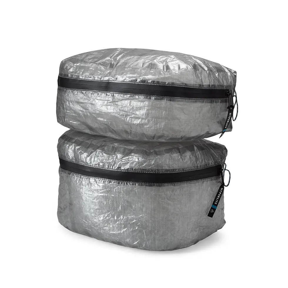 Hyperlite Mountain Gear Packing Pods