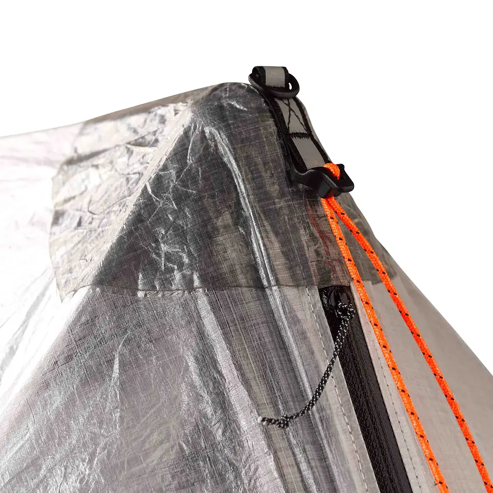 Thumbnail: Hyperlite Mountain Gear Unbound 2P Tent UK