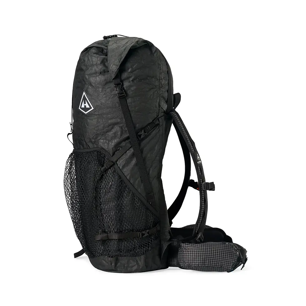 Thumbnail: Hyperlite Mountain Gear Windrider70
