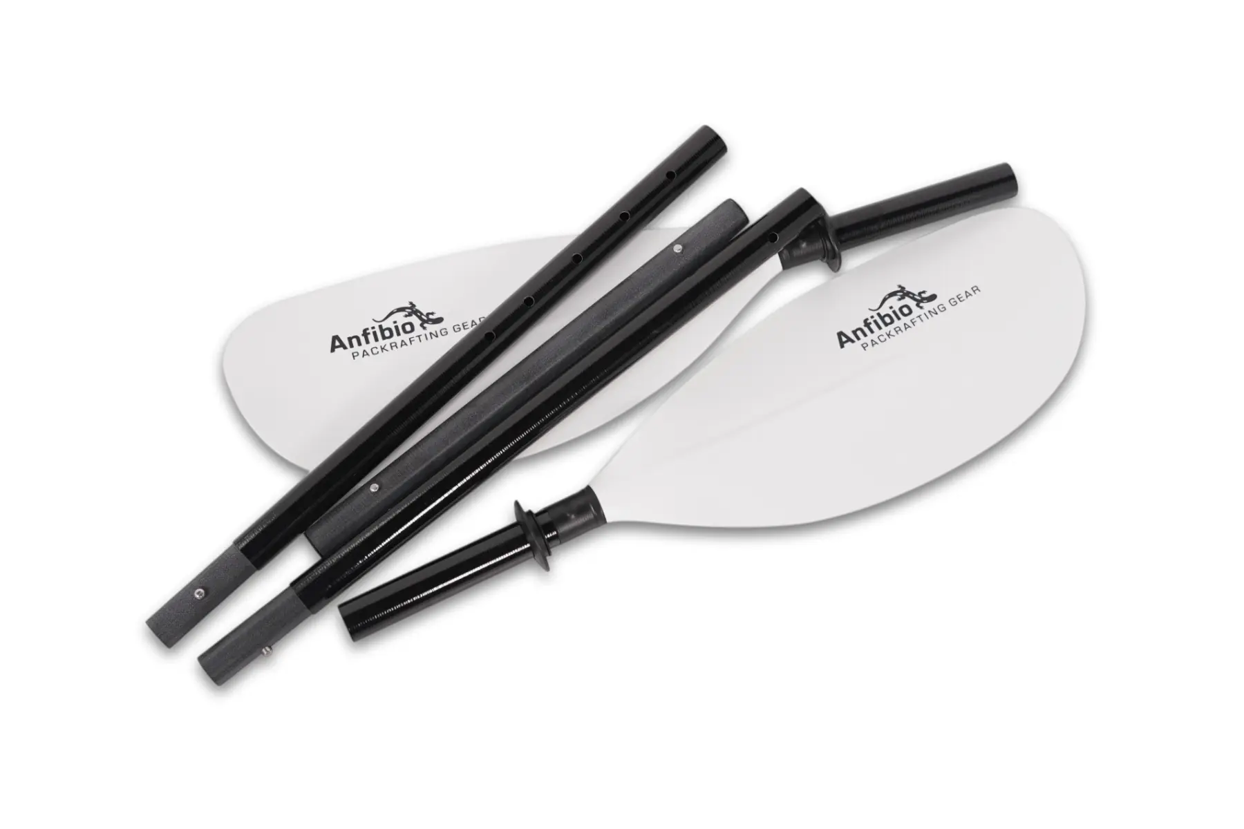 Anfibio AquaTrail Paddle