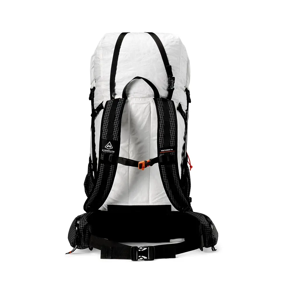 Thumbnail: Hyperlite Mountain Gear Southwest 70