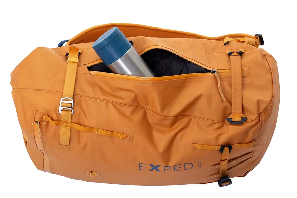 Thumbnail: Exped Serac 40l
