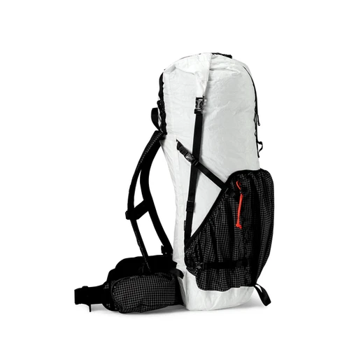 HYPERLITE MOUNTAIN GEAR ボディバッグ Hyperlite Moutain Gear