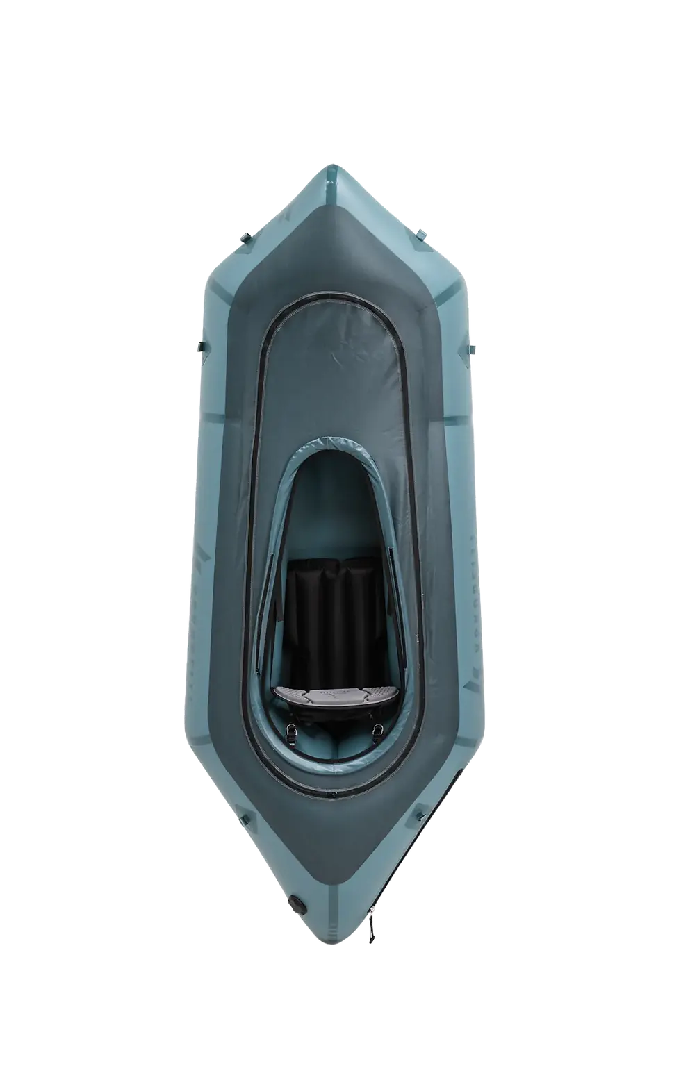 Kokopelli R-Deck Rogue with Removable Spraydeck