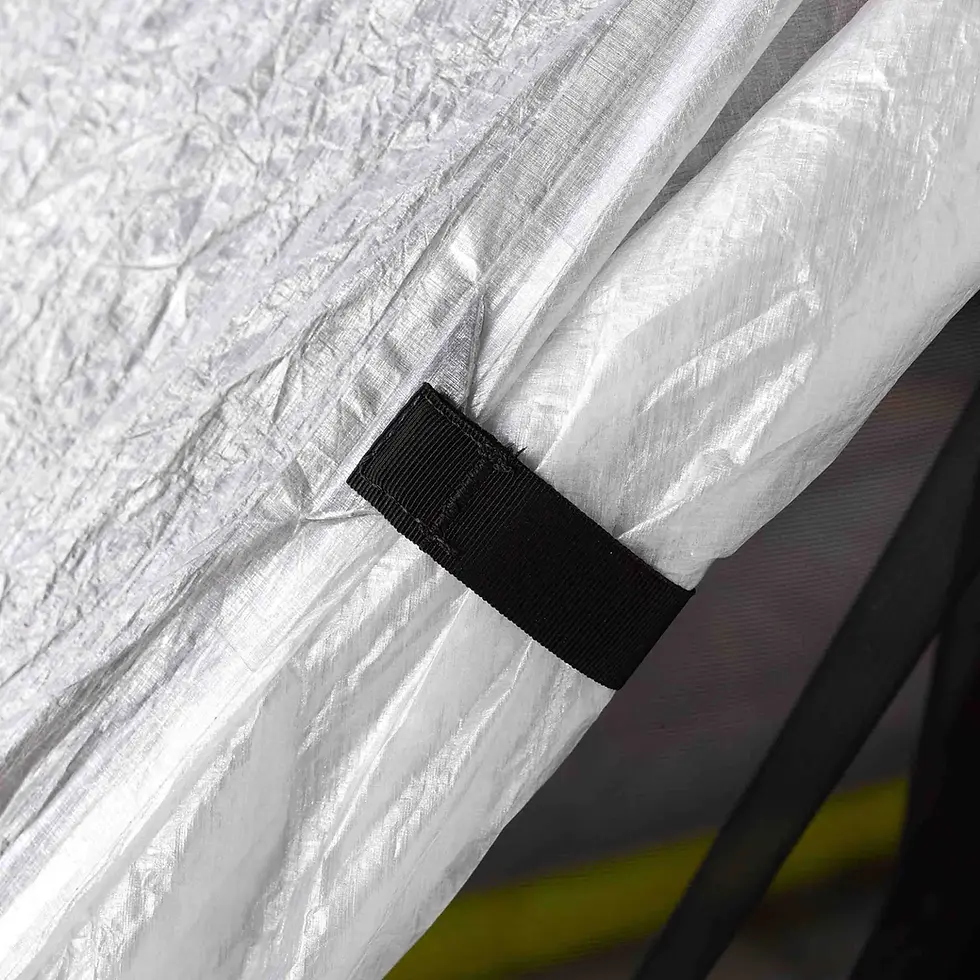 Thumbnail: Hyperlite Mountain Gear Unbound 2P Tent UK