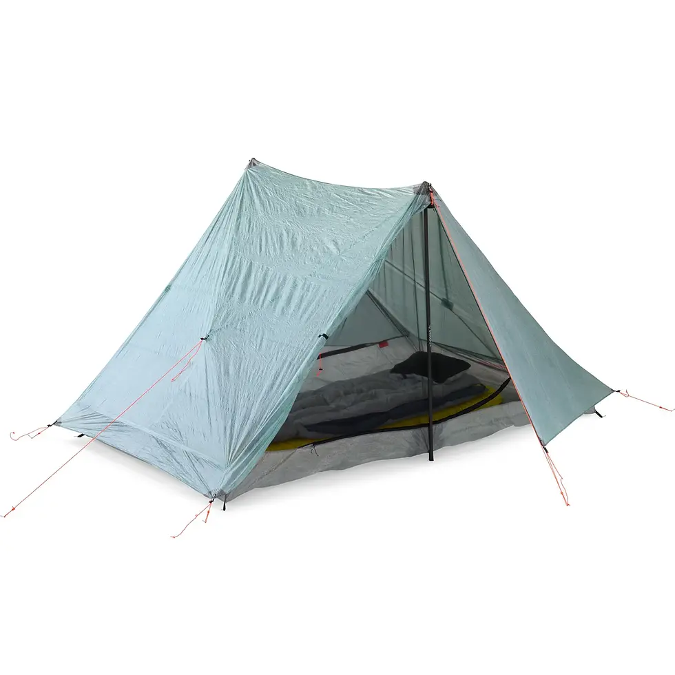 Thumbnail: Hyperlite Mountain Gear Unbound 2P Tent UK