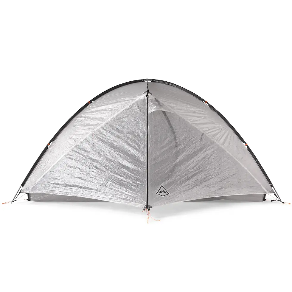Thumbnail: Hyperlite Mountain Gear Crosspeak 2P Tent UK