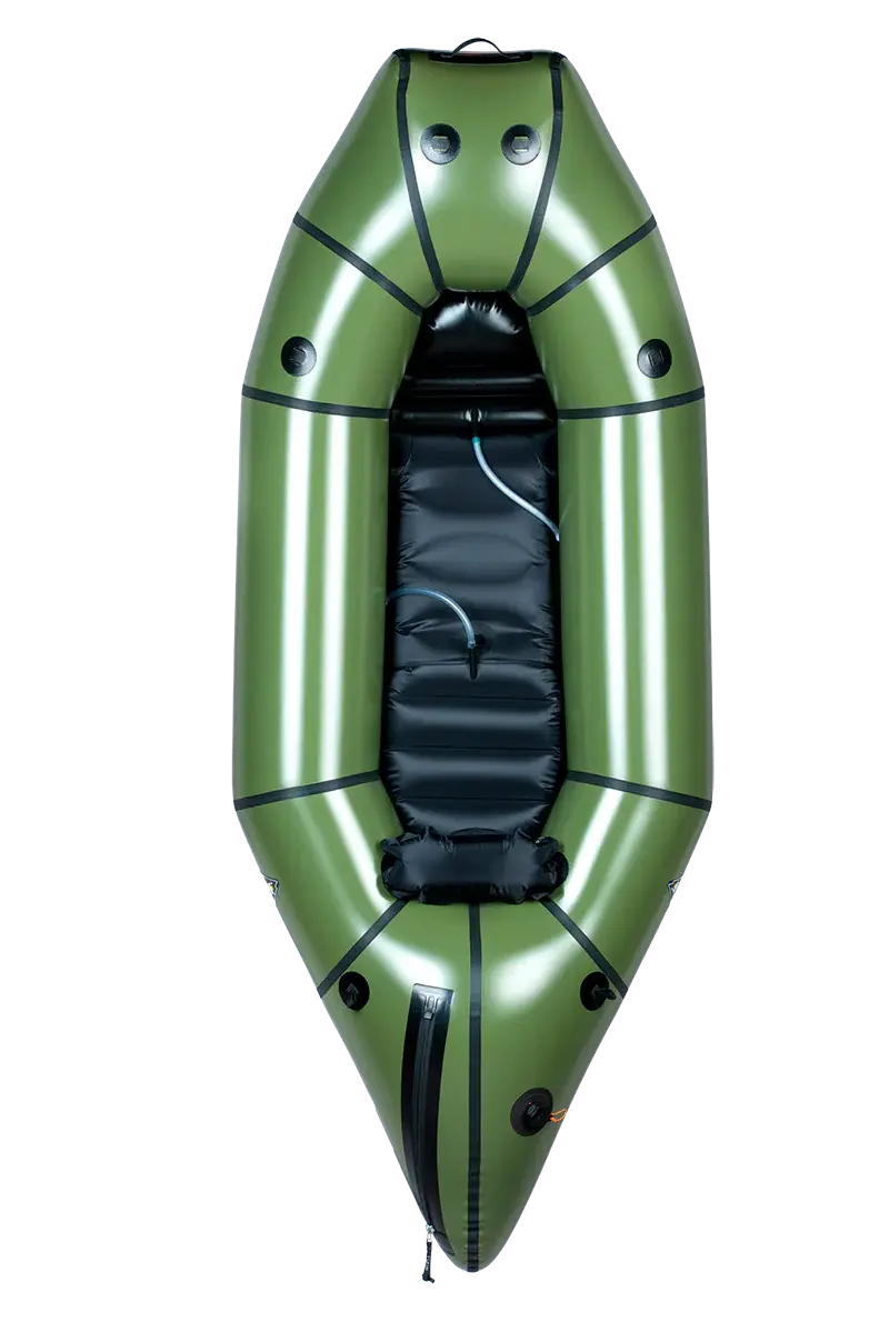 Thumbnail: Alpacka Caribou