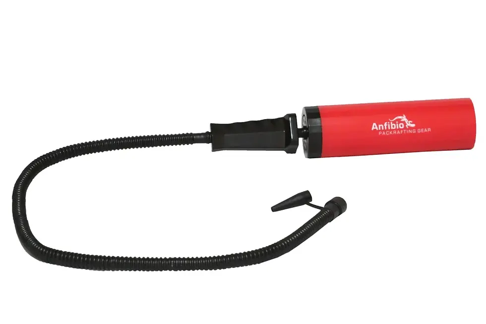 Thumbnail: Anfibio Hand Pump