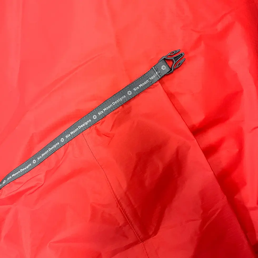 Thumbnail: Six Moon Designs Pack Liner 50L