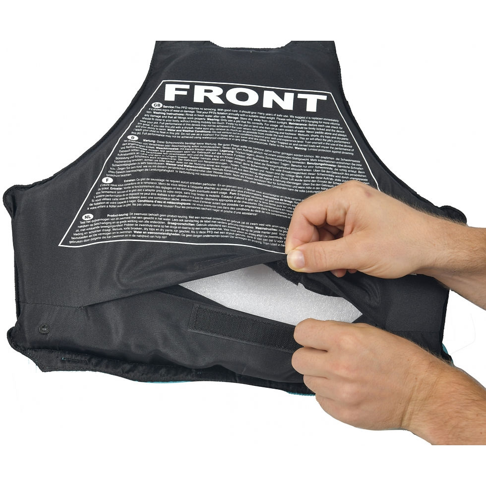 Thumbnail: PS Vest