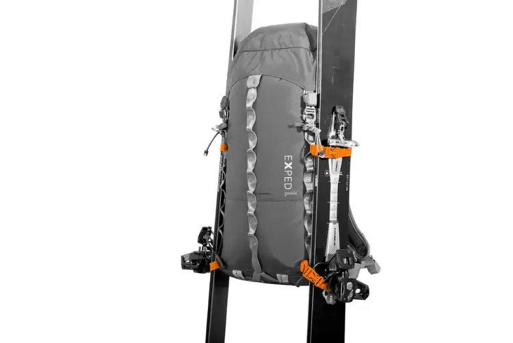 Thumbnail: Exped Mountain Pro 40