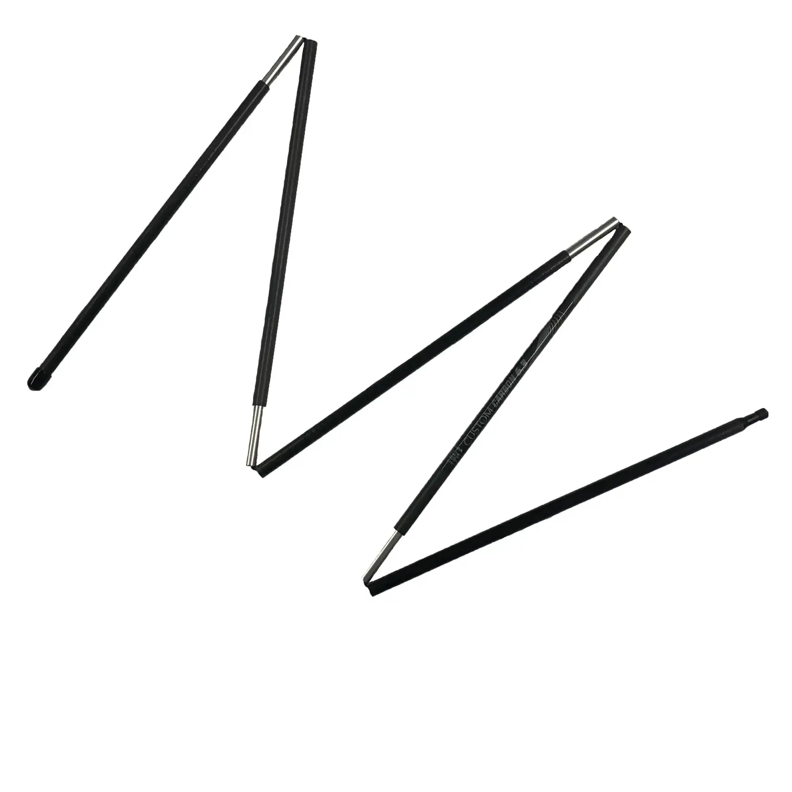 49" Ultralight Tent Pole