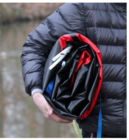 Thumbnail: Packraft, MRS, Nomad