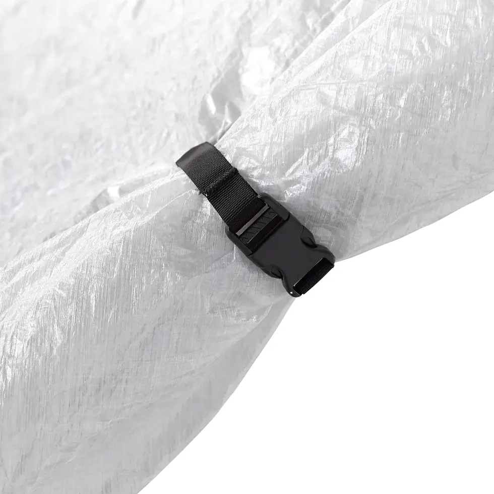 Thumbnail: Hyperlite mountain Gear ULTAMID 2 – ULTRALIGHT PYRAMID TENT