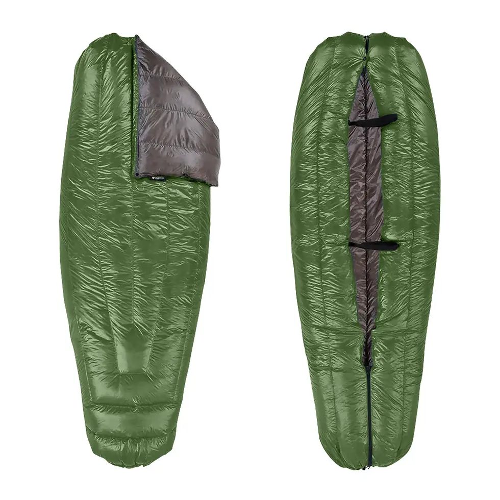 Thumbnail: Enlightened Equipment Revelation Quilt 950FP