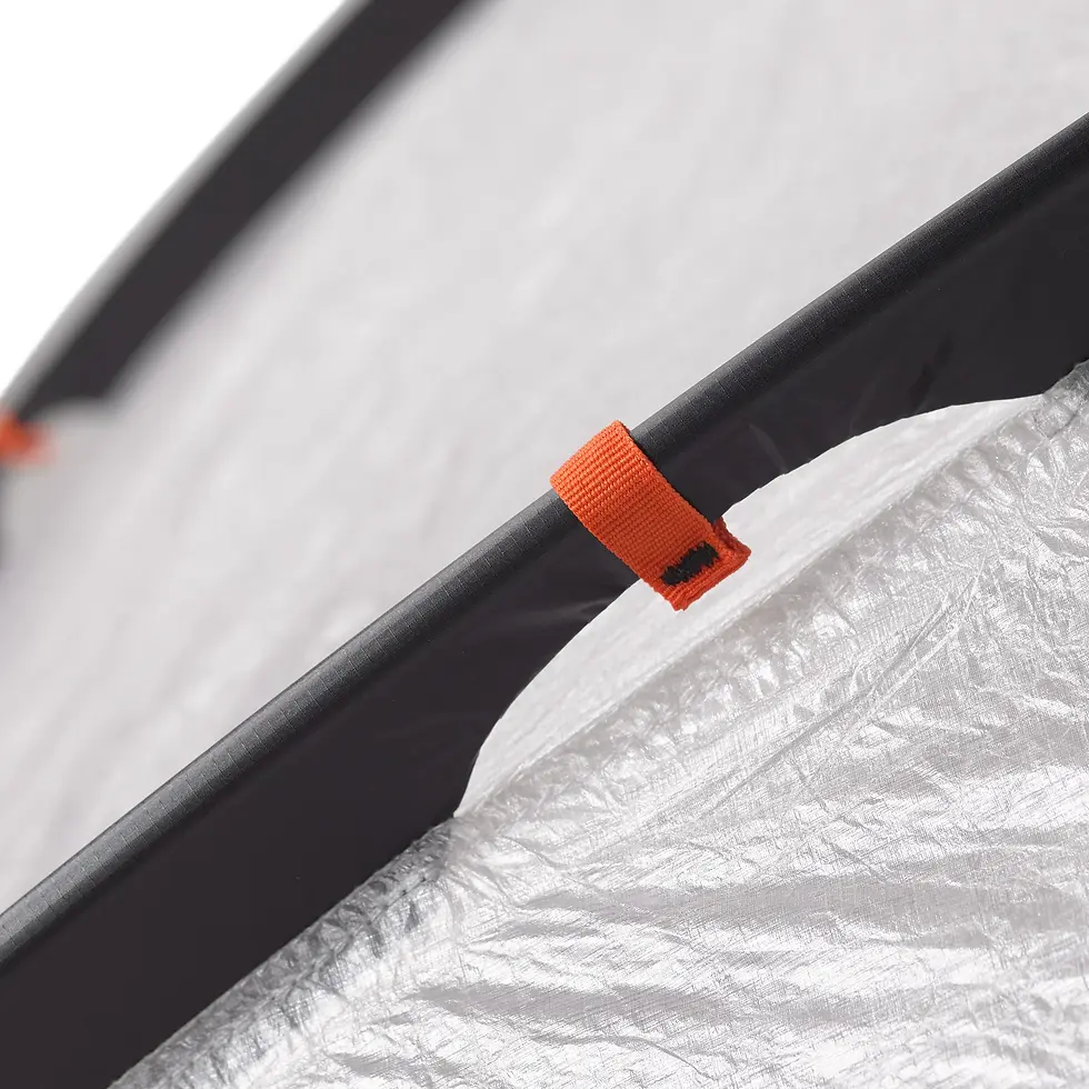 Thumbnail: Hyperlite Mountain Gear Crosspeak 2P Tent UK