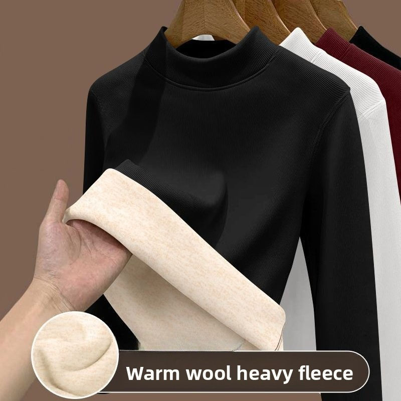 Thumbnail: Amelia Fleece Thermal Top