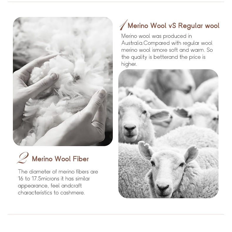 Thumbnail: Willow Wool Knit