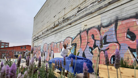 Horizon Transitional Village