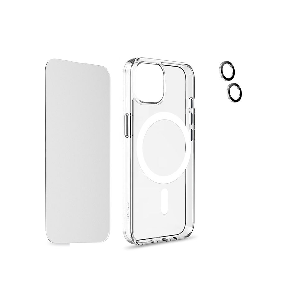 Thumbnail: ARMOR 360° Combo Pack - iPhone 15 | iPhone 15 Plus