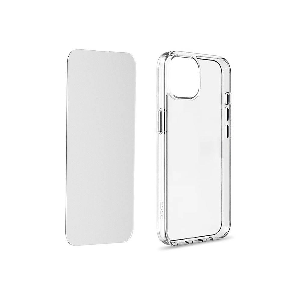 Thumbnail: ARMOR+ 2 in 1 Combo - iPhone 15 | 15 Plus