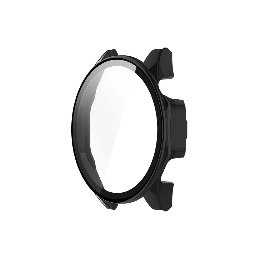 Thumbnail: WATCH DEFENDR Protector for Huawei Watch GT 4