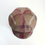 Thumbnail: Bakerboy Hat - Beige/Plum Plaid