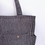 Thumbnail: Functional Tote Bag - Charcoal