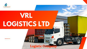 VRL Logistics Ltd